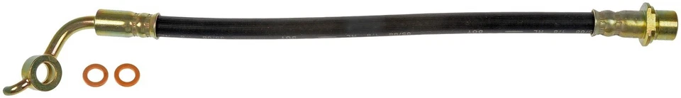 MANGUERA DE FRENO Dorman H621071 para Toyota Matrix 2014, Toyota RAV4 2018-06 Foto 1 de 3