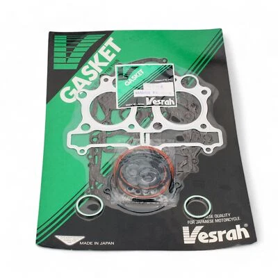 Engine gasket set complete for Yamaha XV 535 K / KC Virago 1998 Foto 1 de 3