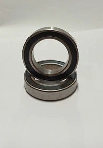 IBB 6908-2RS Lager - Bild 1 von 2