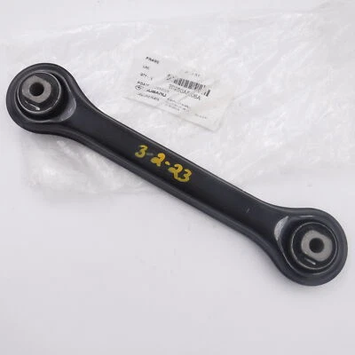 OEM Subaru 20250AE06A Rear Front Link Assy for 2000-2009 Subaru Outback Legacy - Image 1 of 3