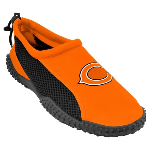 Chicago Bears NFL Mens Water Sock Cover