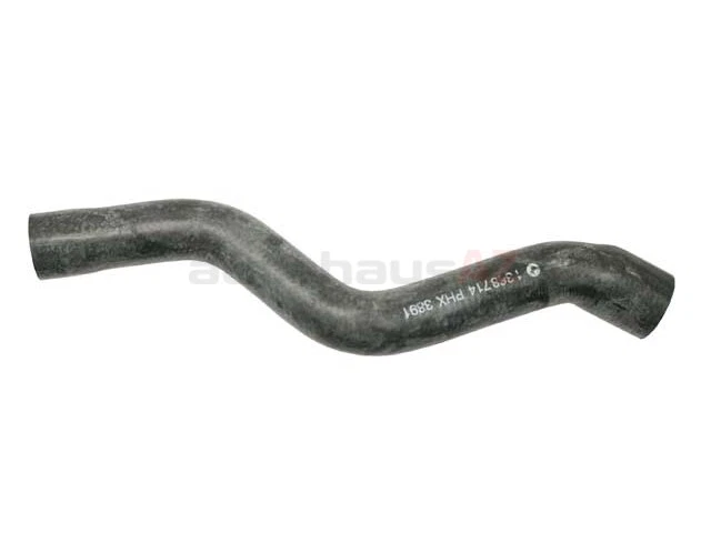 Manguera de calefacción original BMW 64211368714 BMW 535i 633CSi 533i 535is Foto 1 de 1