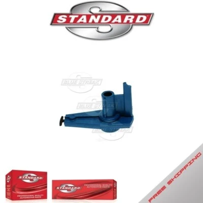 SMP STANDARD Distributor Rotor for 1990-1996 FORD E-350 ECONOLINE CLUB WAGON V8- - Image 1 of 4