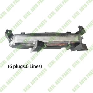 For Rolls-Royce Ghost RR4 Wraith RR5 Dawn RR6 RH Turn Signal Light 63127413802 - Picture 1 of 6