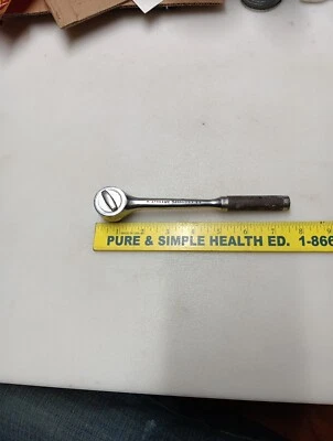 Blackhawk By Proto Tools USA 34999 Fine Tooth  Ratchet 3/8 Drive - Image 1 of 4