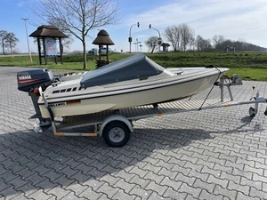 Boot Hellwig Jet - Bild 1 von 20