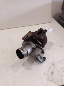 AUDI A4 TDI QUATTRO DPF SPORT E4 6 DOHC 2006-2009 TURBO CARICATORE E ATTUATORE - Foto 1 di 8