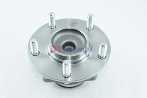 MOZZO RUOTA SOSPENSIONE ASSALE POSTERIORE PER KIA SOUL I VENGA - SKF VKBA7567 - Imagen 1 de 6