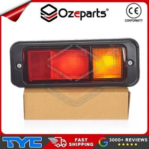 TYC RH Right Rear Bumper Bar Lamp Tail Light For Holden Jackaroo 1992-2003 - Picture 1 of 4