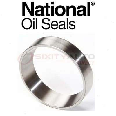 National Rear Outer Differential Pinion Race for 1958 Studebaker 3E11D - cu - Image 1 of 4