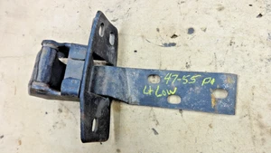 NOS 1947 1954 Chevy Truck LEFT LOWER DOOR HINGE Original GM 1949 1950 1952 1953 - Picture 1 of 10
