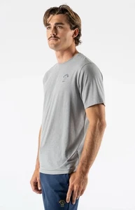 Neu mit Etikett Rabbit Boston Marathon 2025 Off The Track T-Shirt World Marathon Majors - Bild 1 von 10