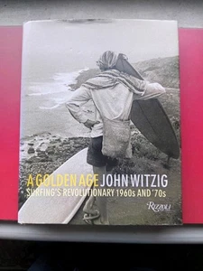*A Golden Age Surfing's Revolutionary 60er und 70er Jahre - Bild 1 von 11