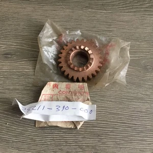 Nos Honda Kickstarter Piñón 28211-310-000 1970 CB350 CL350 SL350 Y2225h Cantidad 1 - Imagen 1 de 5