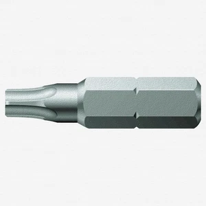 Wera 066487 T20 x 25 mm Torx Bit - Bild 1 von 1