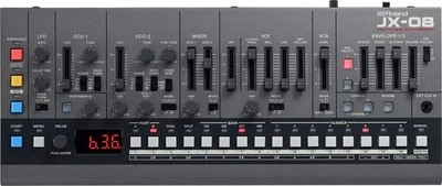 ROLAND JX-08 - Bild 1 von 4