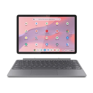 Lenovo Chromebook Duet 11" Chromebook Tablet Laptop 8GB RAM 128GB eMMC - Picture 1 of 12