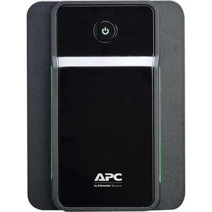 APC BACK-UPS BX750MI 750VA 410W GROUPE DE CONTINUITÉ UPS 4 PRISES IEC AVR LAN - Photo 1/4