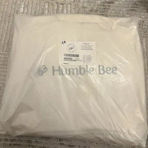 Humble Bee 420-XS-23 Polycotton Full Aero Imkeranzug mit Rundschleier -XS - Bild 1 von 11