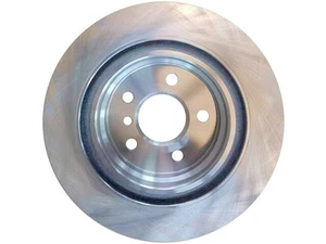 For 2017-2019 Mini Cooper Clubman Brake Rotor Rear Bendix 49932NNYG 2018 - Picture 1 of 2