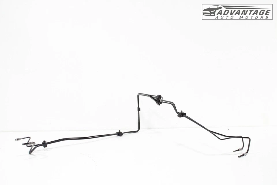 Chrysler 300 2017-2023 tracción trasera bomba abs freno línea hidráulica tubo OEM Foto 1 de 4