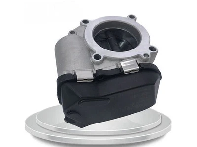 Carrocería del acelerador 22658ZVFW 2016 2017 para Volkswagen Golf R 2012-2013, 2015-2018 Foto 1 de 2