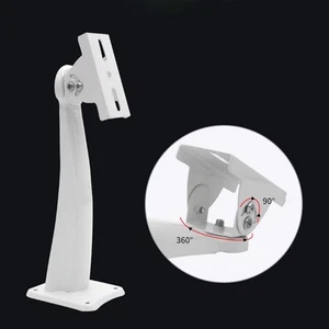 Multi Purpose Camera Mounting Bracket for Fast and Secure Installations - Afbeelding 1 van 10