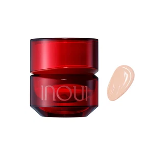 SHISEIDO INOUI Liquid Foundation 30ml / Creme Foundation 30g aus Japan - Bild 1 von 19