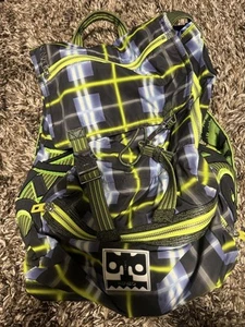 Bolso Mochila KENZO Raro - Imagen 1 de 6