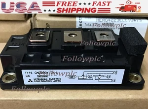 CM200DY-24H CM200DY24H PACKAGE:MODULE - Picture 1 of 12
