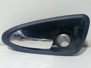 EZC-SE-000 poignée intérieure avant gauche pour SEAT IBIZA (6J5) 2008 292427 - Imagen 1 de 5