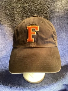 Florida Gators Cap Hat Small “ The Perfect Fit” Twins Enterprises 100 % Cotton - Picture 1 of 10