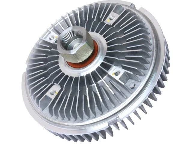 Муфта вентилятора детали APA/URO 13YB34R подходит для BMW 745Li 2002-2005 годов выпуска - Изображение 1 из 1