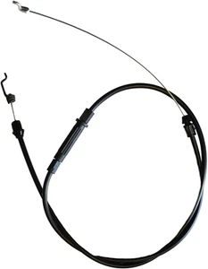 586033301 Cable de control de accionamiento para tractor cortacésped Husqvarna HU675AWD HU625AWD - Imagen 1 de 12
