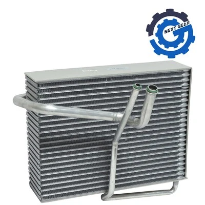 Nuevo núcleo de evaporador UAC para Chrysler Town & Country Voyager EV8003PFXC 1996-2000 Foto 1 de 4