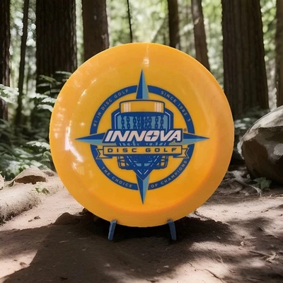 Innova Star Shyrke - The Choice Of Champions Stamp - 169g Scaled New - Image 1 of 4