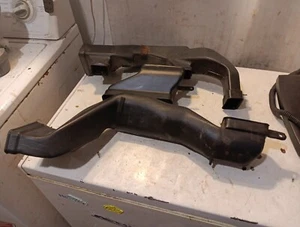 1989-93? Nissan 240SX S13 Heater AC Ducts Vents Tubing - Foto 1 di 23