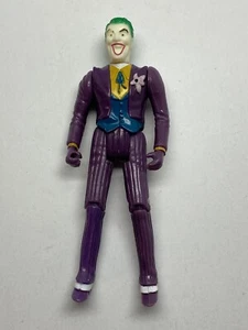 ¡Solo figura de la película Joker 1989 Kenner Batman! ¡Sin accesorios! A1 - Imagen 1 de 2