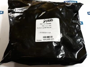 PIAB suction cup B110 2 30 suction cup 0101944 (NEW OLD STOCK) - Picture 1 of 4