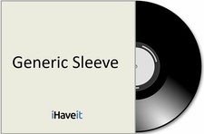 Satin  Scarlett - Boom - Vinyl Record 12.. - b759b