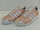 Adidas Originals Womens Samoa Rose Gold Pink Cq0886 Sneakers Shoes Size 7