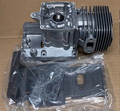 Bloque corto genuino Echo SB1116 PB-580, EB600RT Foto 1 de 3