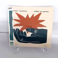 Tommy Guerrero AMBER OF MEMORY Japan Music CD