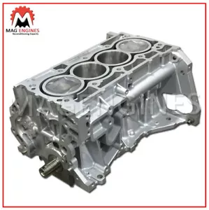 MOTORE CORTO NISSAN MR20-DE PER NISSAN X-TRAIL QASHQAI & SENTRA 2.0 LTR 05-12 - Foto 1 di 7