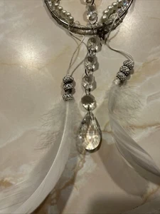 Fancy Dream Catcher - Picture 1 of 3