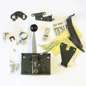 HURST USA Vintage Auto Stick 2, # 3830002 3 Speed Ratchet Shifter NEW Incomplete - Picture 1 of 8