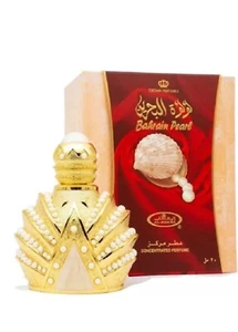 Bahrain Pearl | Concentrated Perfume Oil 20ml | by Al Rehab - Picture 1 of 1