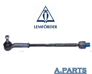 LEMFÖRDER 1X SPURSTANGE  LINKS AUDI TT S3 VW NEW BEETLE RSI NEU TOP - Picture 1 of 1