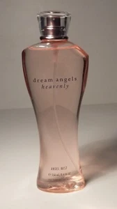 Vintage DREAM ANGELS HEAVENLY ANGEL MIST 8.4oz 250mL by VICTORIA'S SECRET *READ* - Picture 1 of 3