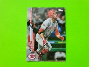 2020 Topps Update #U151 - U300 Baseball Singles. Complete Your Set!!